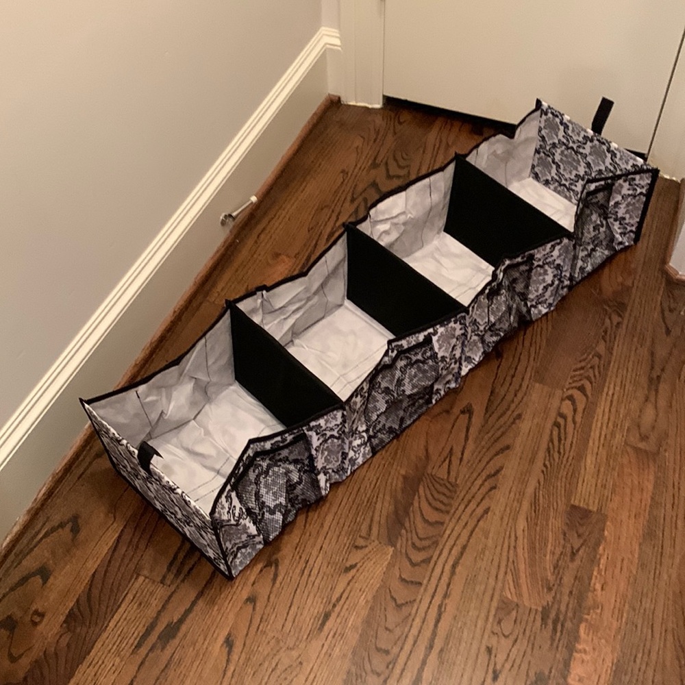 closet organizer